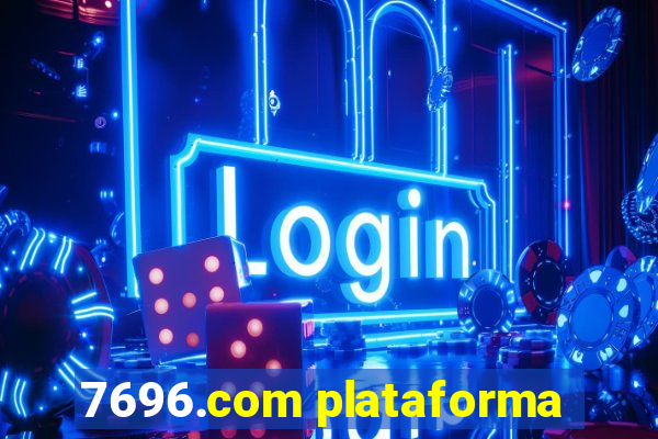 7696.com plataforma